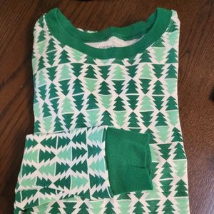 Kids Christmas jammies